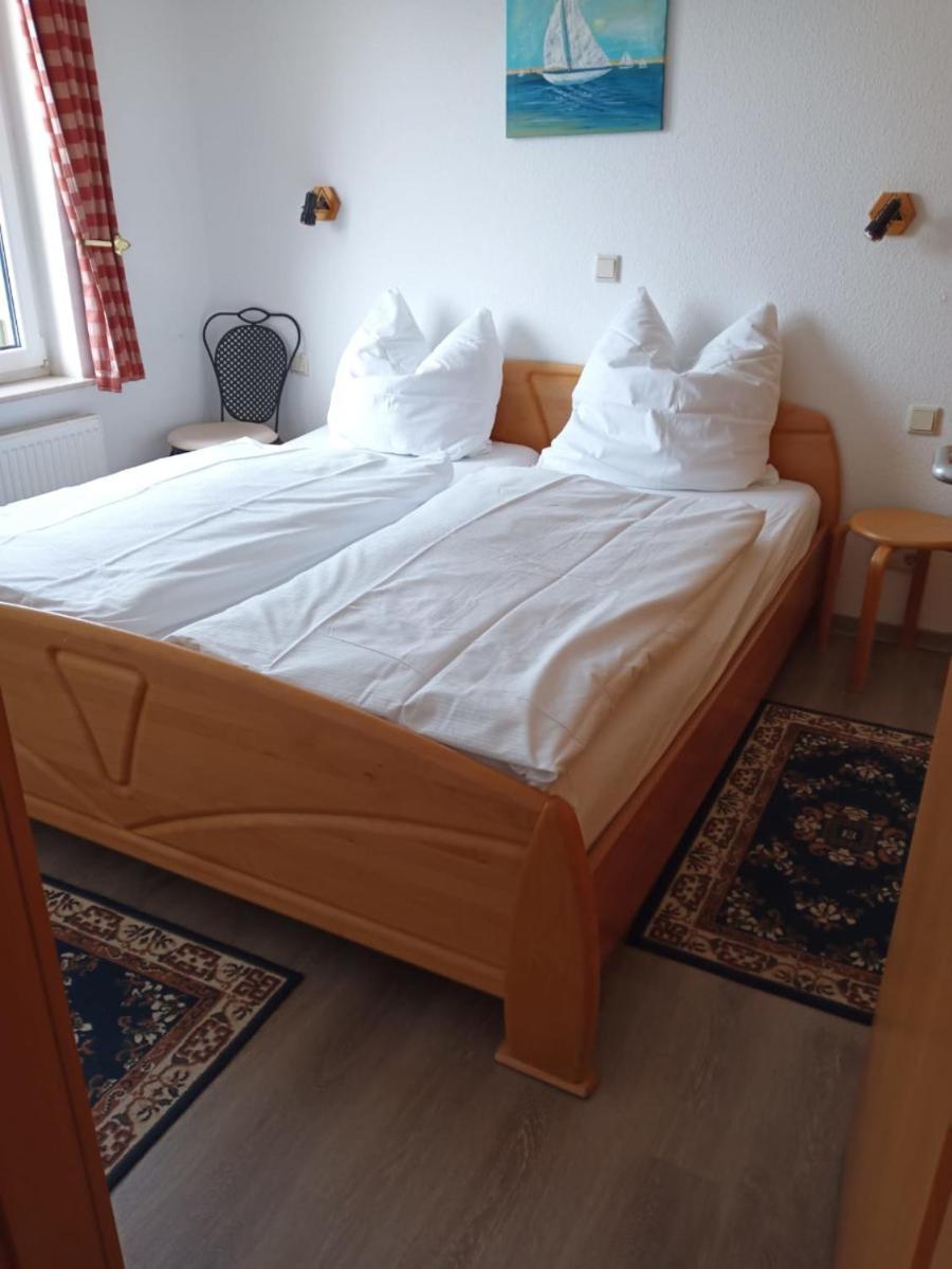 Duhner Duene Wohnung 11 Cuxhaven Ngoại thất bức ảnh